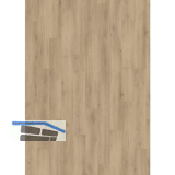 HARO Laminat Tritty 100 Landhausdiele Eiche Emilia puro