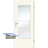 SOLIDO Smart Innent�re CPL Pinie Arktis quer 2 Lisenen GL RE TBA 800/2030 mm