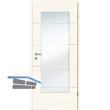 SOLIDO Smart Innent�re CPL Pinie Arktis quer 4 Lisenen GL LI TBA 800/2030 mm