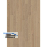 HARO Landhausdiele Eiche sandgrau Markant struk., naturaLinplus Natur�l