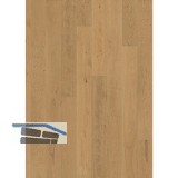 HARO Landhausdiele Black Line Eiche hell harmonisch, naturaLinplus Natur�l