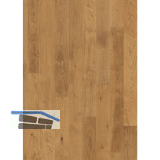 HARO Landhausdiele Black Line Eiche original lebhaft, naturaDur