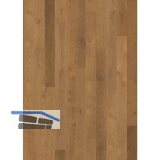 HARO Landhausdiele Red Line Eiche braun harmonisch, naturaLinplus Natur�l