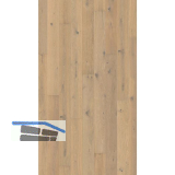 HARO Landhausdiele Red Line Eiche wei� lebhaft, naturaDur