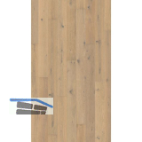 HARO Landhausdiele Red Line Eiche wei� lebhaft, naturaLinplus Natur�l