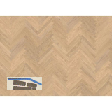 HARO Fischgr�t Eiche Wei� lebhaft, strukturiert, matt versiegelt, 10 mm