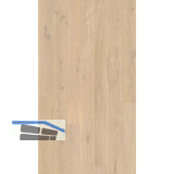 HARO Landhausdiele Blue Line Eiche wei� nat�rlich, naturaDur