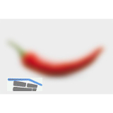 SOLIDO Glasmuster Satiniert 210x297 mm