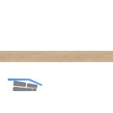 Inlay f�r Schiebet�rbeschlag CPL Authentic Achat