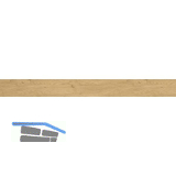 Inlay f�r Schiebet�rbeschlag CPL Natura Eiche