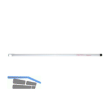 WIPPRO Zugstock f�r Dachbodentreppen 2500 mm