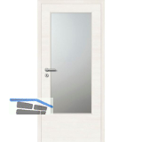 SOLIDO Donau Plus stumpf Innent�re CPL Bianco quer GL LI TBA 872/2016