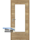 SOLIDO Donau Innent�re CPL Authentic Risseiche quer GL/A LI TBA 900/2030