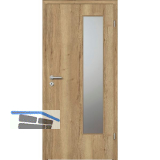 SOLIDO Donau Innent�re CPL Authentic Risseiche l�ngs GL/EN-B RE TBA 950/2030