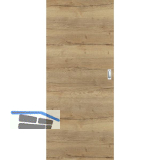 SOLIDO Donau Schiebet�re CPL Authentic Risseiche quer, 920x2070 mm