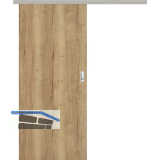 SOLIDO Donau Schiebet�re Set CPL Authentic Risseiche l�ngs, 1020x2070 mm