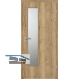 SOLIDO Donau Innent�re CPL Authentic Risseiche l�ngs GL/EN-S RE TBA 800/2030