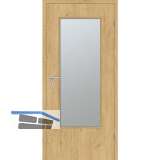 SOLIDO Donau Innent�re CPL Natura Eiche l�ngs GL/A LI TBA 950/2030