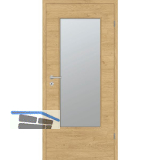 SOLIDO Donau Innent�re CPL Natura Eiche quer GL/A RE TBA 950/2030