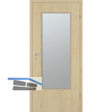 SOLIDO Donau Innent�re CPL Natura Ahorn l�ngs GL/A LI TBA 800/2030