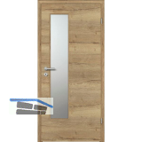 SOLIDO Donau Innent�re CPL Authentic Risseiche quer GL/EN-S LI TBA 850/2030