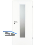 SOLIDO Donau Innent�re CPL Klassik wei� 9016 GL/EN-M LI TBA 800/2030