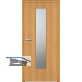 SOLIDO Donau Innent�re CPL Klassik Eiche Premium GL/EN-M RE TBA 850/2030