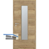 SOLIDO Donau Innent�re CPL Authentic Risseiche quer GL/EN-M RE TBA 850/2030