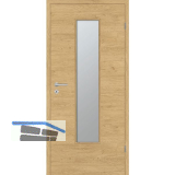 SOLIDO Donau Innent�re CPL Natura Eiche quer GL/EN-M RE TBA 850/2030