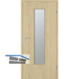 SOLIDO Donau Innent�re CPL Natura Ahorn l�ngs GL/EN-M LI TBA 950/2030