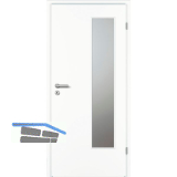 SOLIDO Donau Innent�re CPL Klassik wei� 9016 GL/EN-B RE TBA 750/2030