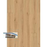 TILO Elito Trend Vinylboden, Eiche Sahara lebhaft, gefast, softsynchron