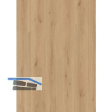 TILO Elito Trend Vinylboden, Eiche Weiss lebhaft, gefast, softsynchron