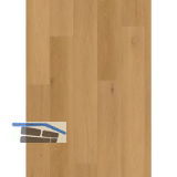 TILO Grando SPA Vinylboden, Eiche Yuma, gefast, softsynchron