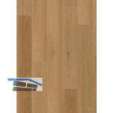 TILO Novo SPA Vinylboden, Eiche Suma, gefast, softsynchron