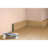 TILO Sockelleiste Vinyl SPA Eiche Yuma 16/50
