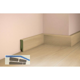 TILO Sockelleiste Vinyl SPA Eiche Puna 16/50