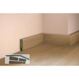 TILO Sockelleiste Vinyl SPA Eiche Suma 16/50
