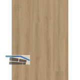 TILO Elito Trend Vinylboden, Eiche Crema!Pur ruhig, gefast, softsynchron