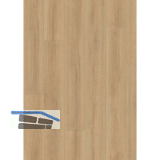 TILO Elito Trend Vinylboden, Eiche Weiss ruhig, gefast, softsynchron