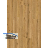 TILO Grando Vinylboden, Eiche Kalahari, gefast, softsynchron