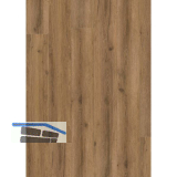 TILO Grando Vinylboden, Eiche Finca, gefast, softsynchron