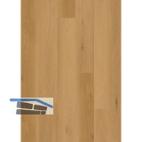 TILO Grando Vinylboden, Eiche Yuma, gefast, softsynchron