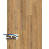 TILO Grando Vinylboden, Eiche Savanne, gefast, softsynchron