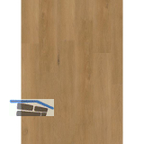 TILO Novo Vinylboden, Eiche Suma, ungefast, softsynchron