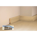 TILO Sockelleiste Vinyl Eiche Puna 16/50