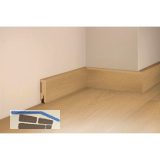 TILO Sockelleiste Vinyl Eiche Yuma 16/50