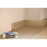 TILO Sockelleiste Vinyl Eiche Suma 16/50