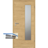 SOLIDO Donau Innent�re CPL Natura Eiche quer GL/EN-B RE TBA 850/2030