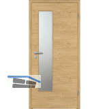 SOLIDO Donau Innent�re CPL Natura Eiche quer GL/EN-S RE TBA 900/2030